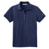 House of Uniforms The Dri-Fit Classic Polo | Ladies Nike Navy