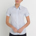 House of Uniforms The Bourke Street Shirt | Ladies | Short Sleeve LSJ Collection 