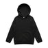 House of Uniforms The Supply Hood | Kids | Pullover AS Colour Black