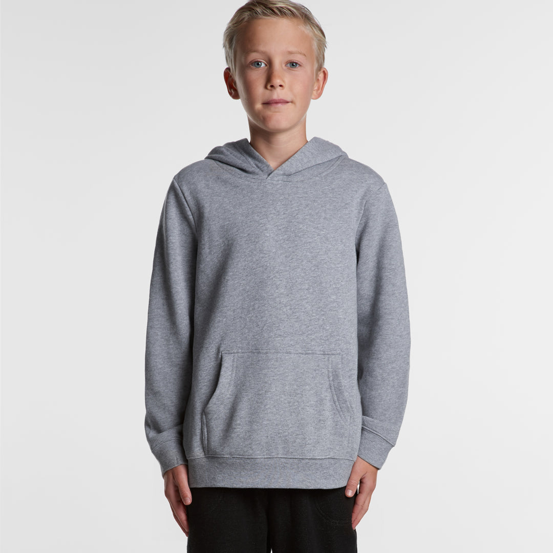 The Supply Hood | Kids | Pullover