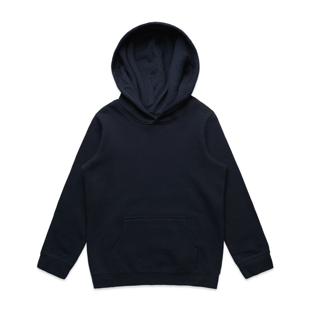 House of Uniforms The Supply Hood | Kids | Pullover AS Colour Navy