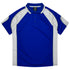 House of Uniforms The Murray Polo | Kids Aussie Pacific Royal/White
