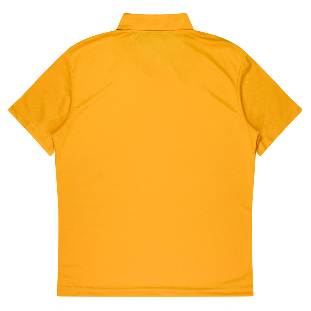 House of Uniforms The Botany Polo | Kids | Short Sleeve Aussie Pacific 