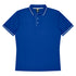 House of Uniforms The Cottesloe Polo | Kids | Short Sleeve Aussie Pacific Royal/White