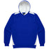 House of Uniforms The Paterson Hoodie | Kids Aussie Pacific Royal/White