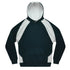 House of Uniforms The Huxley Hoodie | Kids Aussie Pacific Navy/White/Ashe