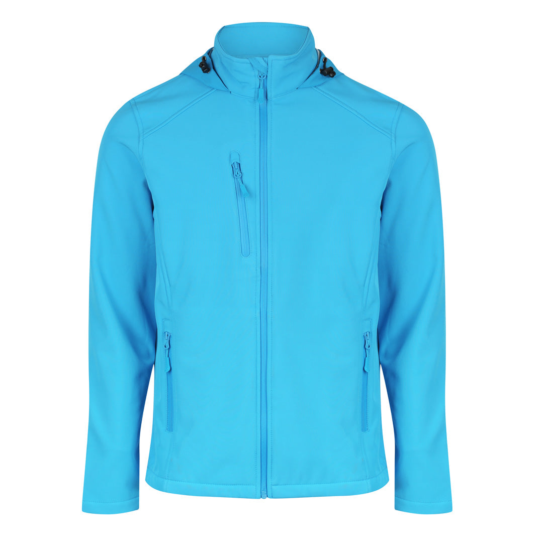 House of Uniforms The Olympus Jacket | Kids Aussie Pacific Cyan