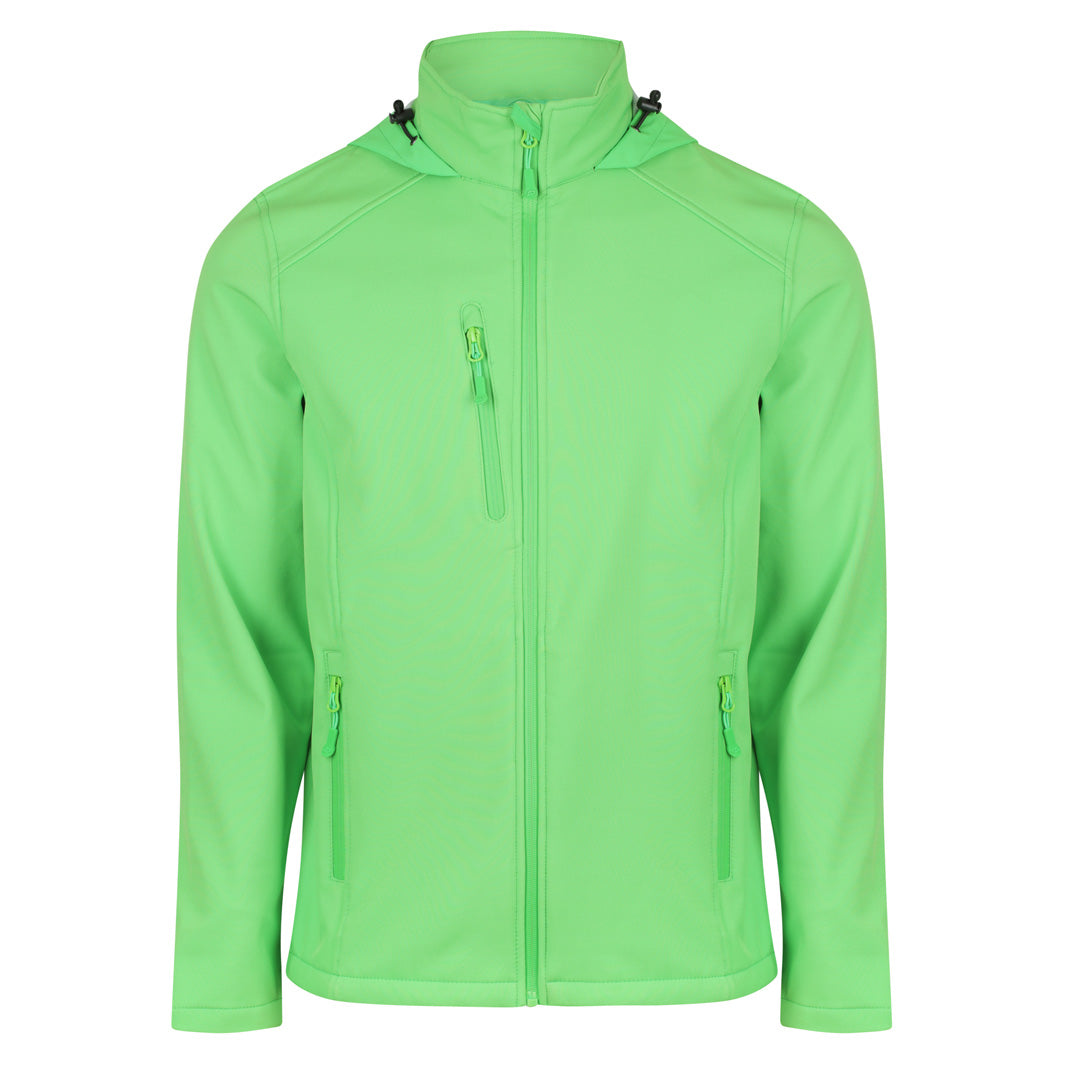 House of Uniforms The Olympus Jacket | Kids Aussie Pacific Green
