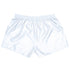 House of Uniforms The Twill Rugby Short | Kids Aussie Pacific White