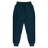 House of Uniforms The Tapered Fleece Track Pant | Kids Aussie Pacific Navy