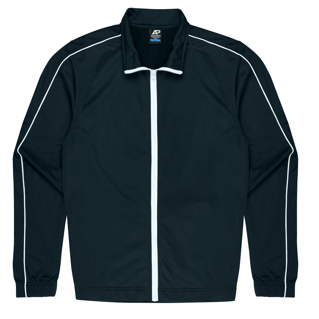 House of Uniforms The Liverpool Jacket | Kids Aussie Pacific Navy