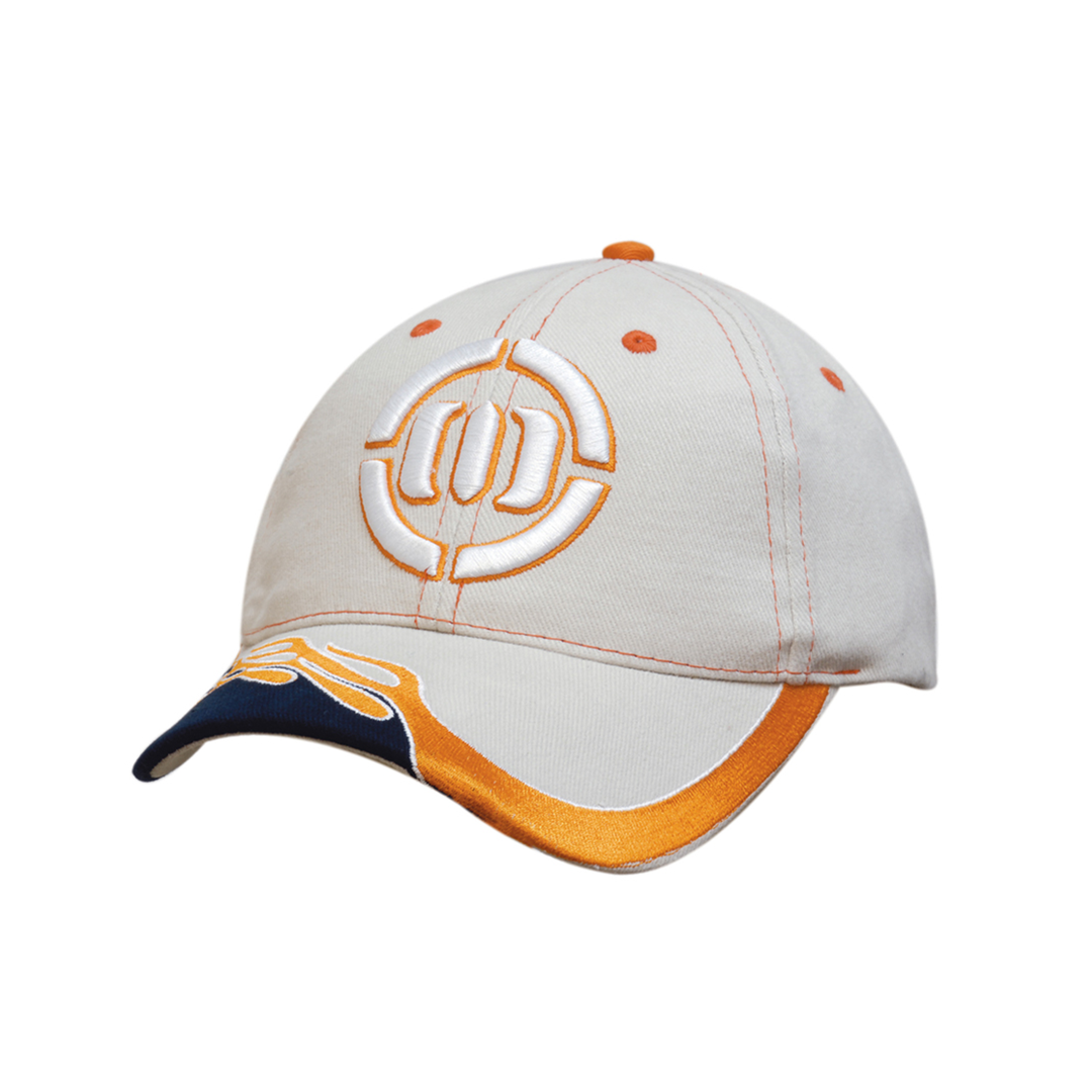 Cap embroidery top melbourne