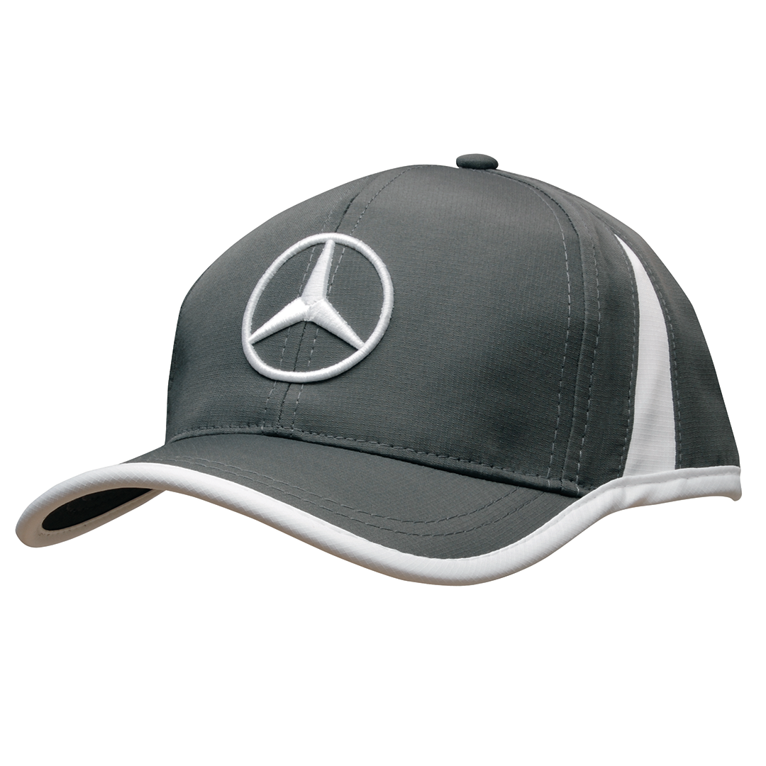 3D Cap Embroidery House of Uniforms Melbourne Australia