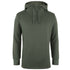 House of Uniforms The Sports Hoodie | Adults Jbs Wear Army
