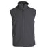 House of Uniforms The Layer Vest | Adults Jbs Wear Grey