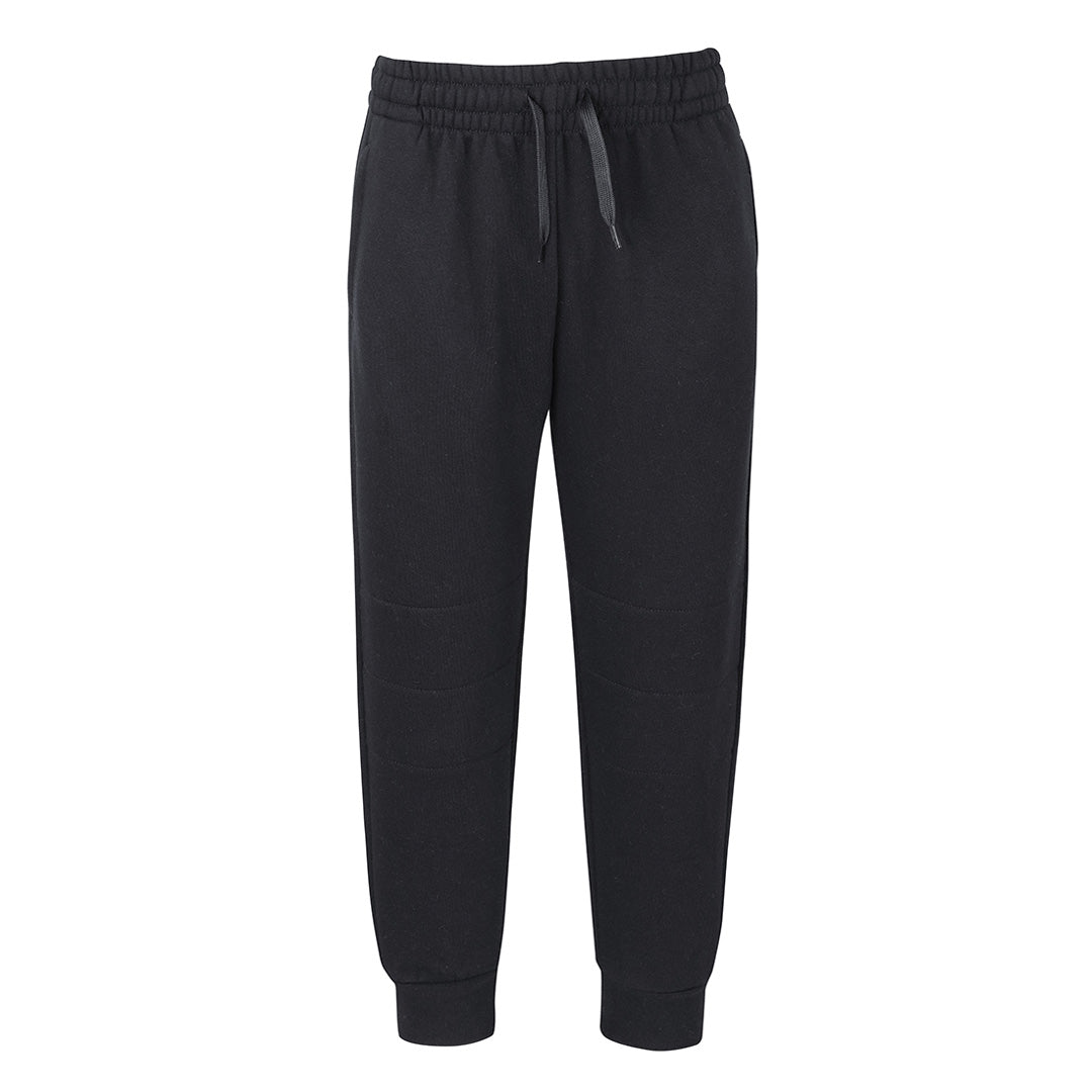 House of Uniforms The C of C Cuffed Track Pant | Kids Jbs Wear 