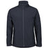 House of Uniforms The Contrast Softshell Jacket | Adults Jbs Wear Navy