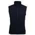 House of Uniforms The Contrast Softshell Vest | Adults Jbs Wear Navy