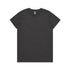 House of Uniforms The Maple Tee | Ladies | Short Sleeve AS Colour Charcoal