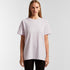 House of Uniforms The Classic Tee | Ladies | Short Sleeve AS Colour 