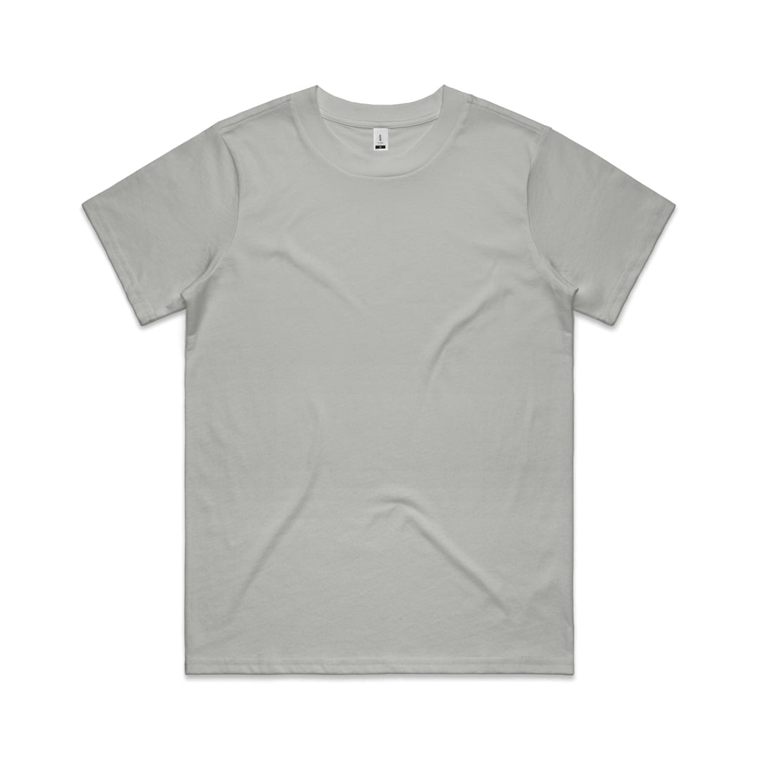 House of Uniforms The Classic Tee | Ladies | Short Sleeve AS Colour Storm-as