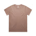 House of Uniforms The Classic Tee | Ladies | Short Sleeve AS Colour Hazy Pink