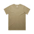 House of Uniforms The Classic Tee | Ladies | Short Sleeve AS Colour Sand