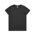 House of Uniforms The Basic Tee | Ladies | Short Sleeve AS Colour Coal