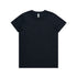 House of Uniforms The Basic Tee | Ladies | Short Sleeve AS Colour Navy