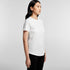 House of Uniforms The Drop Tee | Ladies | Short Sleeve AS Colour 