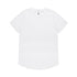 House of Uniforms The Drop Tee | Ladies | Short Sleeve AS Colour Extra Small