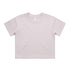 House of Uniforms The Terry Tee | Ladies | Short Sleeve AS Colour Orchid