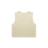 House of Uniforms The Crop Tank | Ladies AS Colour Butter