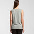 House of Uniforms The Upside Tank | Ladies AS Colour 