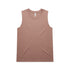 House of Uniforms The Upside Tank | Ladies AS Colour Hazy Pink