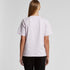House of Uniforms The Heavy Tee | Ladies | Short Sleeve AS Colour 