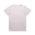 House of Uniforms The Heavy Tee | Ladies | Short Sleeve AS Colour Orchid