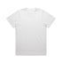 House of Uniforms The Heavy Tee | Ladies | Short Sleeve AS Colour White