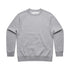 House of Uniforms The Supply Crew | Ladies AS Colour Grey Marle