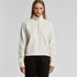 House of Uniforms The Half Zip Crew | Ladies | Pullover AS Colour 