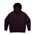 House of Uniforms The Heavy Hoodie | Ladies AS Colour Plum