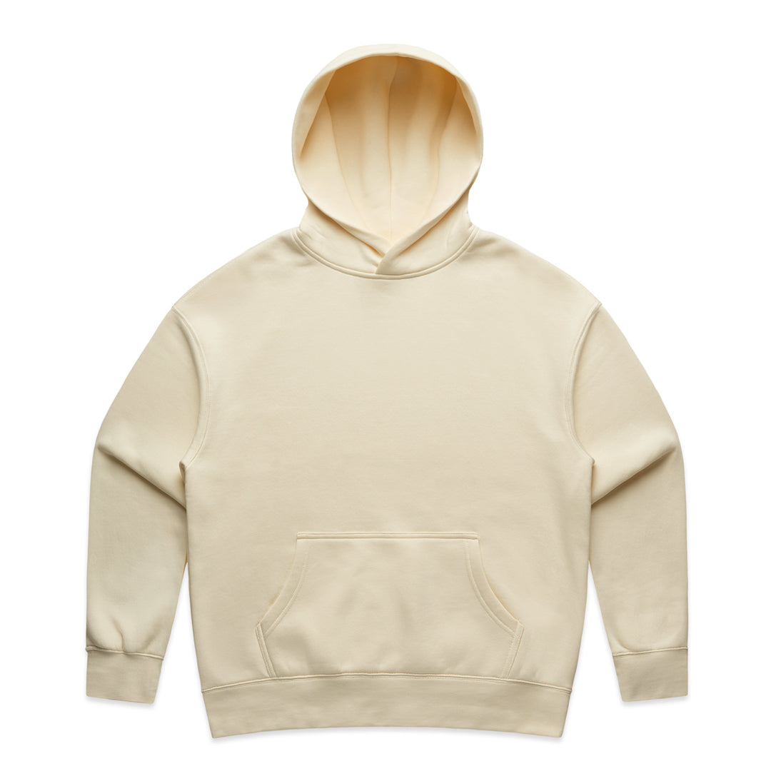 House of Uniforms The Relax Hoodie | Ladies AS Colour Butter