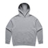 House of Uniforms The Relax Hoodie | Ladies AS Colour Grey Marle