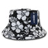 House of Uniforms The Floral Fishermans Hat | Unisex Decky S/M