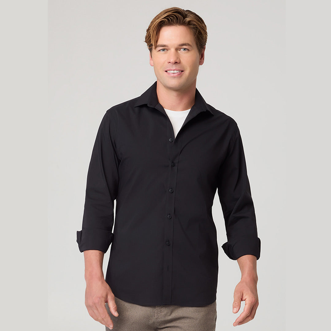 The Oliver Shirt | Mens | Long Sleeve