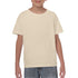 The Heavy Cotton Tee | Youth | Sand
