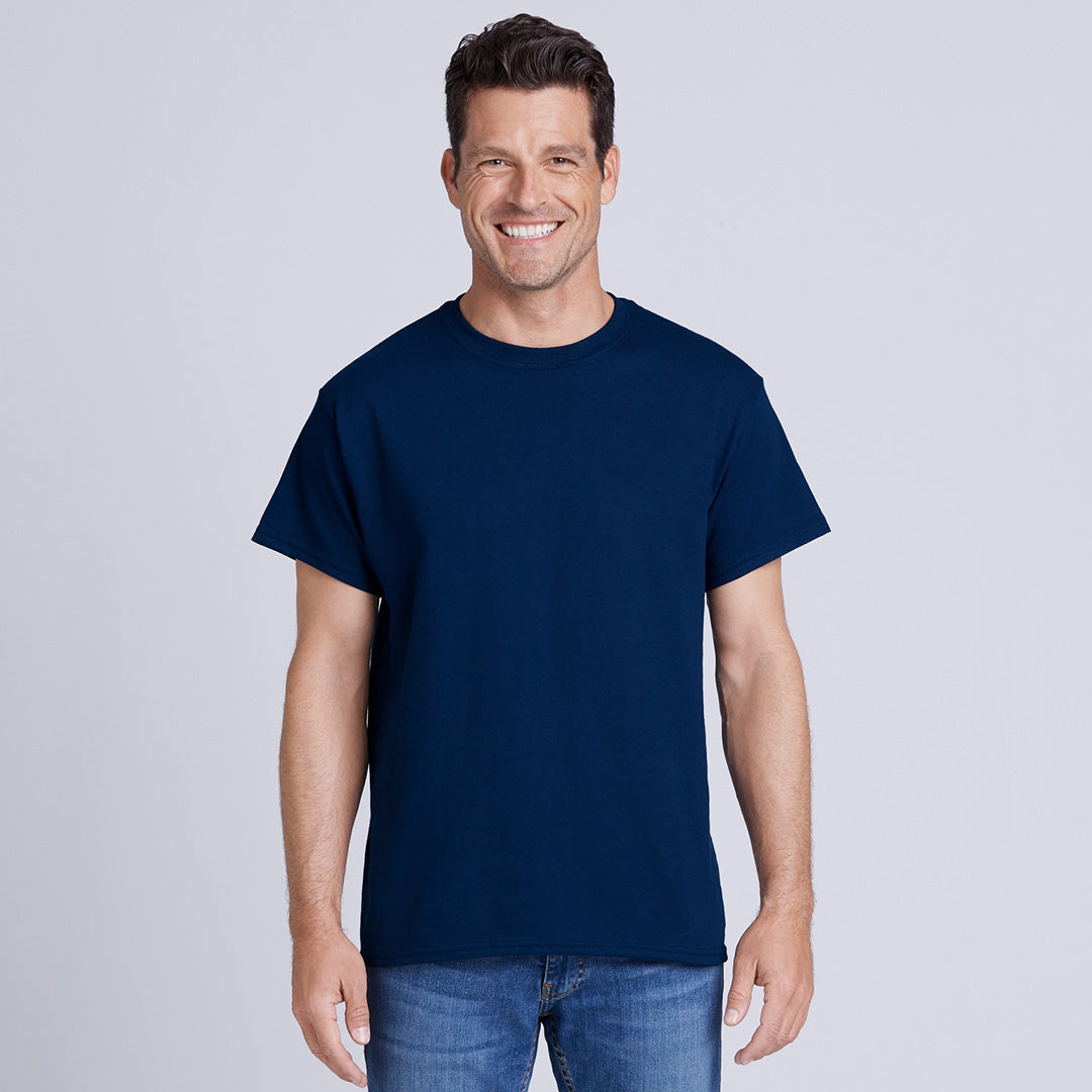 The Heavy Cotton Tee | Adults