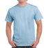 The Heavy Cotton Tee | Adults | Light blue