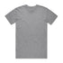House of Uniforms The Staple Organic Tee | Mens | Short Sleeve AS Colour Grey Marle