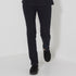 House of Uniforms The Slim Leg Scrub Pant | Ladies LSJ Collection Navy